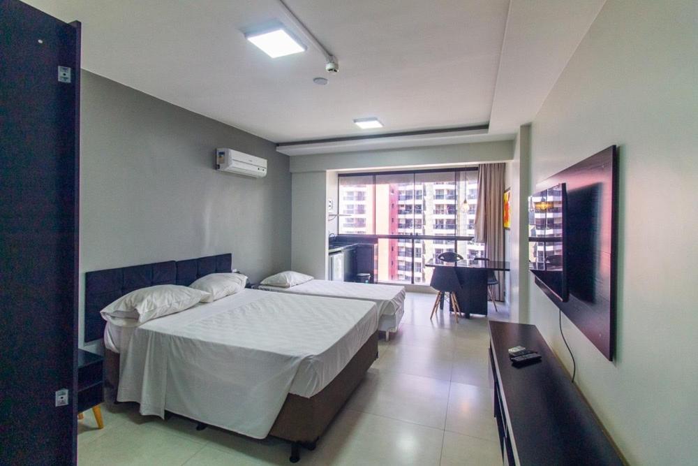 Garvey Park Hotel - Apartamento Particular 629 Brasília Luaran gambar