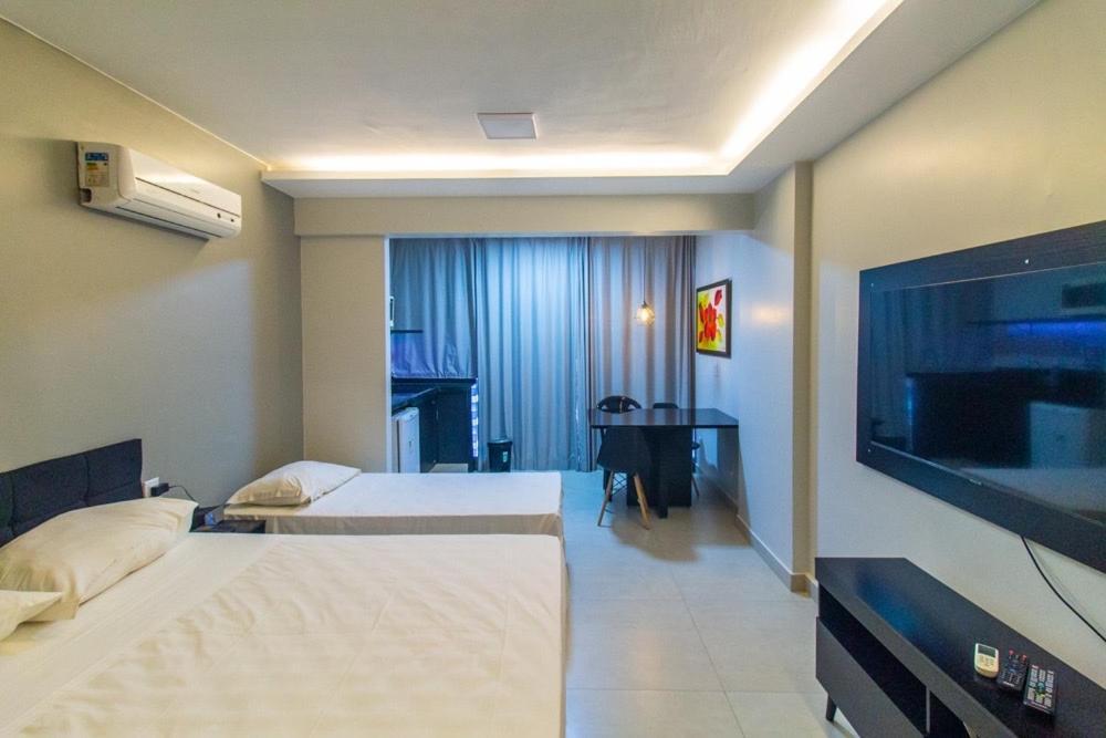 Garvey Park Hotel - Apartamento Particular 629 Brasília Luaran gambar