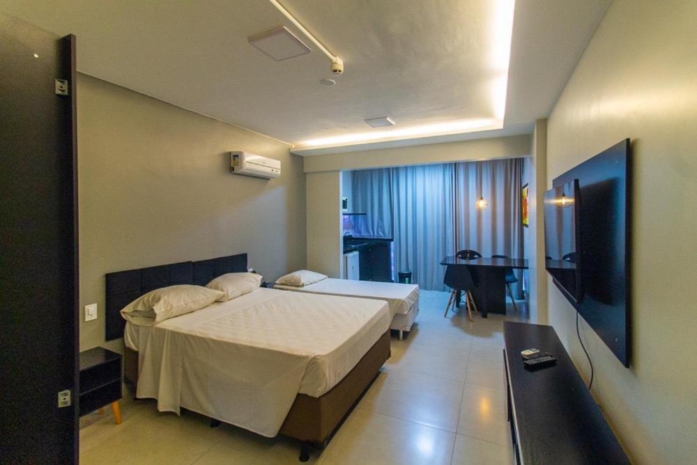 Garvey Park Hotel - Apartamento Particular 629 Brasília Luaran gambar