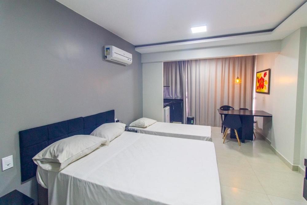 Garvey Park Hotel - Apartamento Particular 629 Brasília Luaran gambar