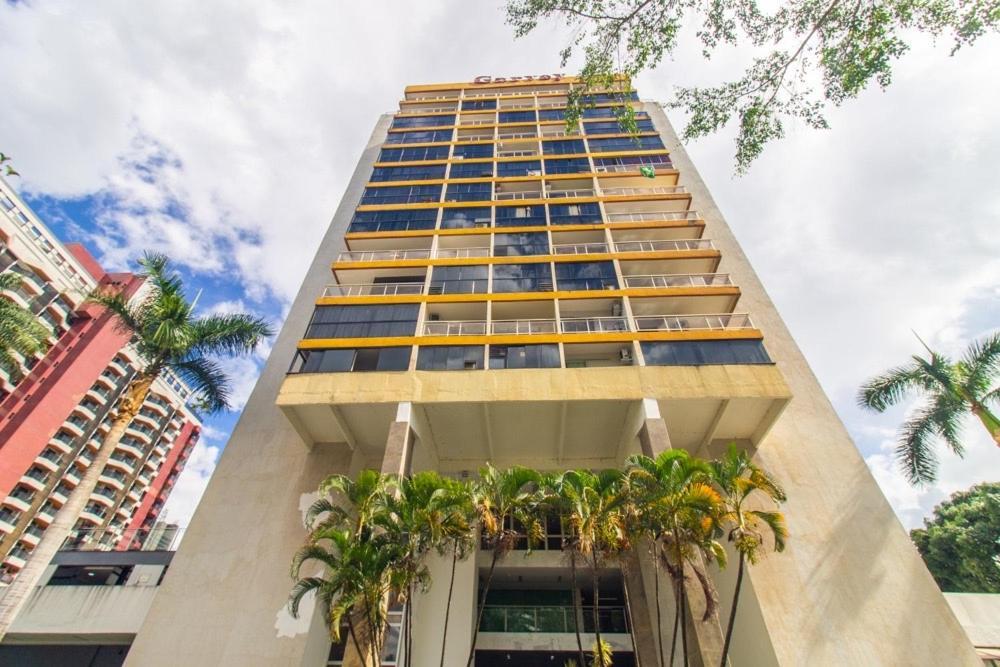 Garvey Park Hotel - Apartamento Particular 629 Brasília Luaran gambar