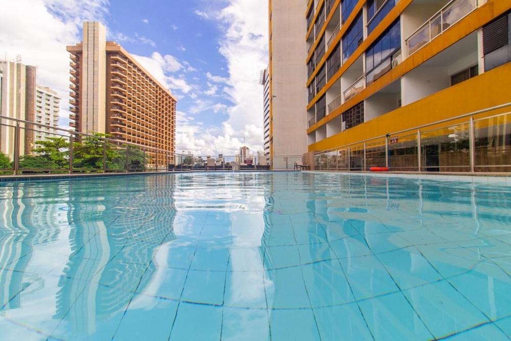 Garvey Park Hotel - Apartamento Particular 629 Brasília Luaran gambar