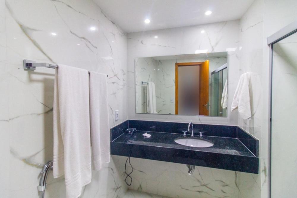 Garvey Park Hotel - Apartamento Particular 629 Brasília Luaran gambar